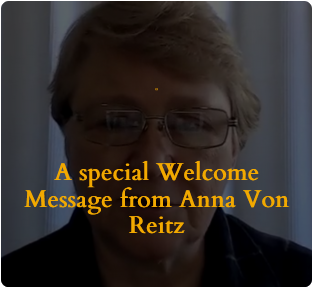Anna Von Reitz
