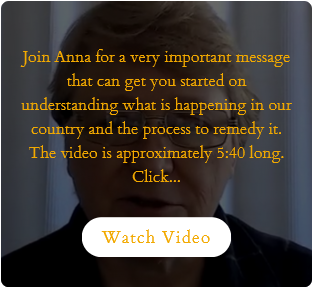 Anna Von Reitz
